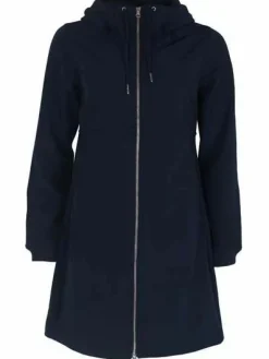Daneline Softshell Navy