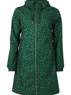 Daneline Softshell Pine Forest/Cactus Fundots