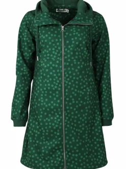 Daneline Softshell Pine Forest/Cactus Fundots
