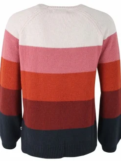 Danelisa Wool Sweater Multicolor 4