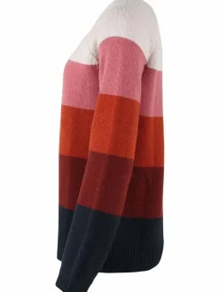 Danelisa Wool Sweater Multicolor 4