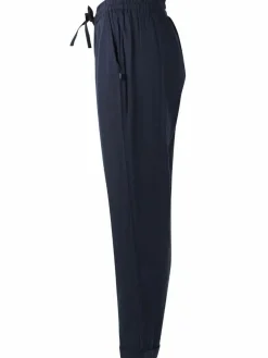 Daneliseleje Cloth Pants Dk Navy