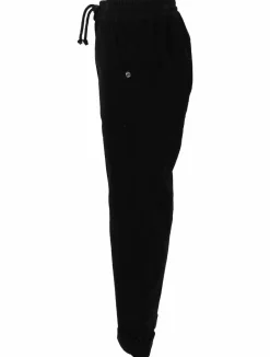 Daneliseleje Cord Pants Black