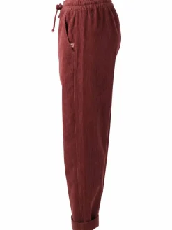 Daneliseleje Cord Pants Beige Rose