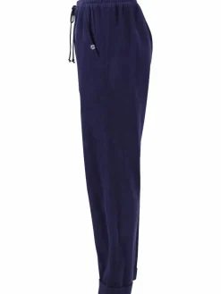 Daneliseleje Cord Pants Grey Marine