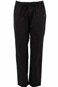 Daneliseleje Poplin Pants Black