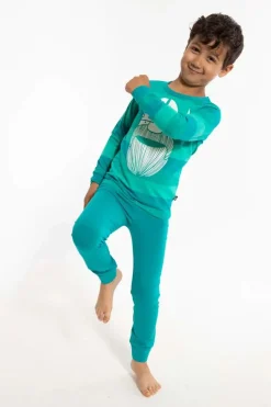Danelukoeje Set Equatorial Erik