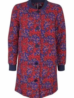 Danelykke Thermo Jacket Berrygood Blue