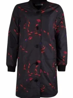 Danelykke Thermo Jacket Black Picabella