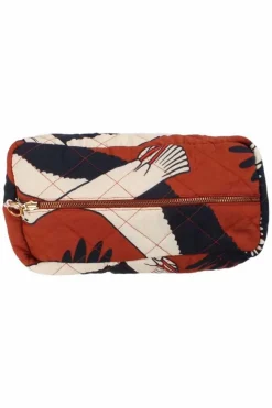 Danemaj Case Rust Big Stork