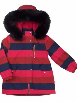 Danemaja Winter Jacket Volcanic