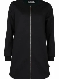 Danematilde Thermo Coat Black