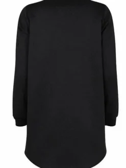 Danematilde Thermo Coat Black