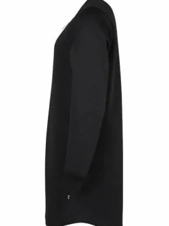 Danematilde Thermo Coat Black