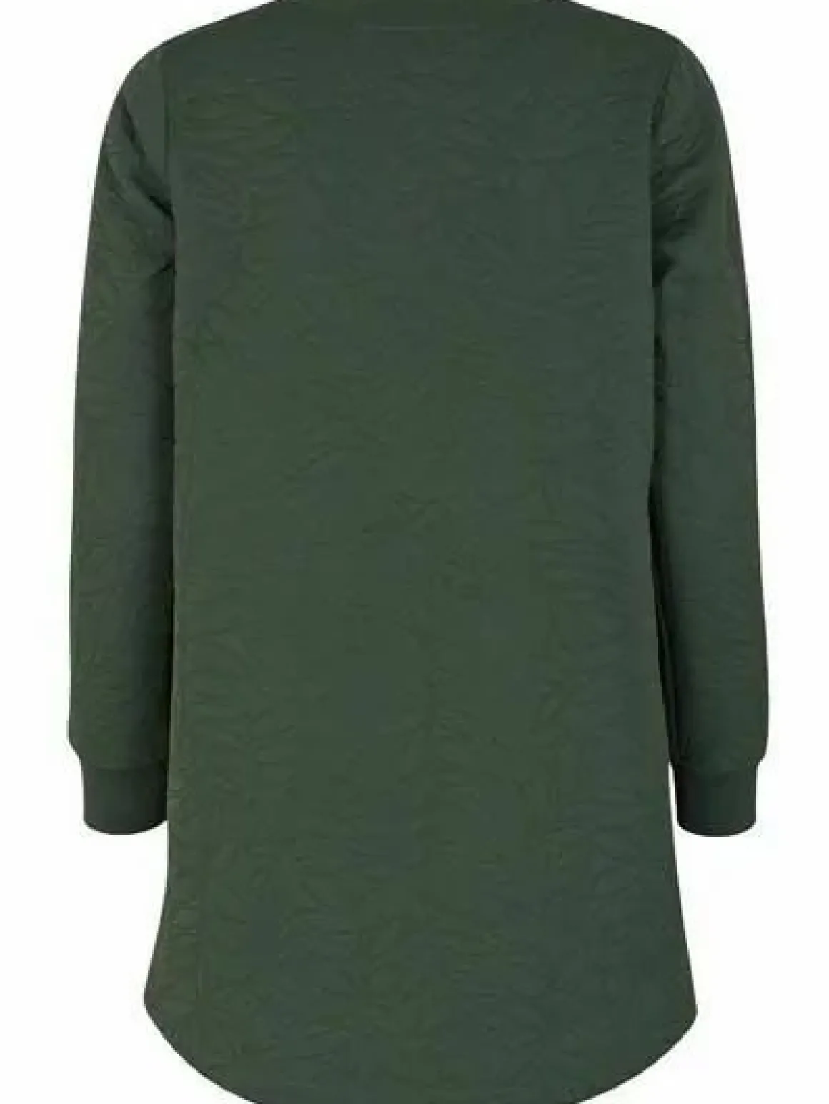 Danemaude Thermo Coat Dark Khaki