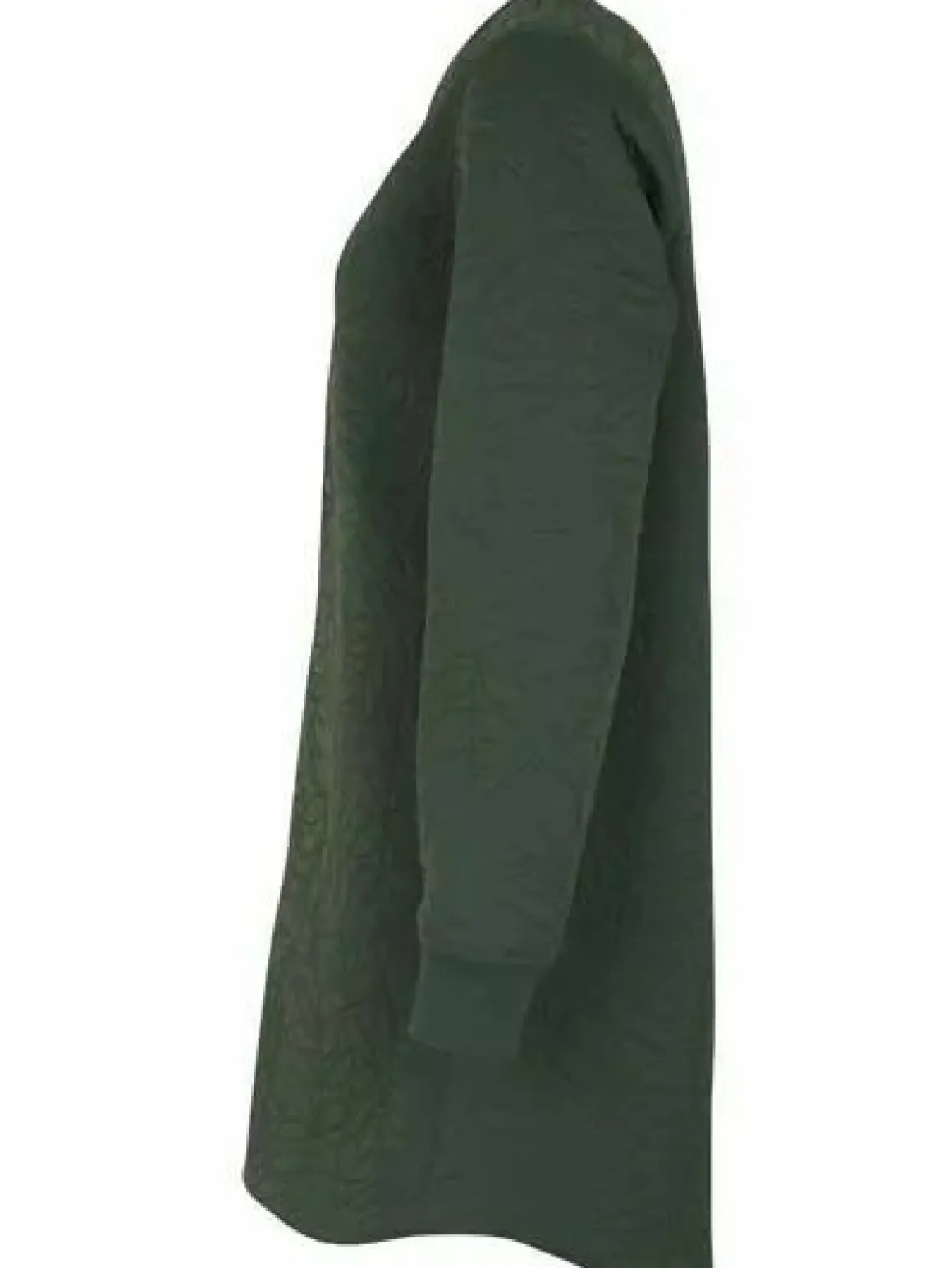 Danemaude Thermo Coat Dark Khaki