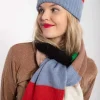 Danembace Scarf Multicolour