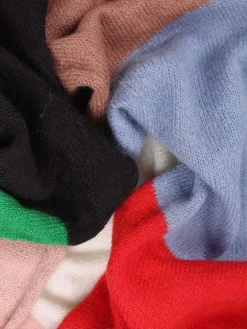 Danembace Scarf Multicolour