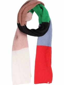 Danembace Scarf Multicolour