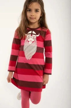 Danenanna Dress Baerblast Freja