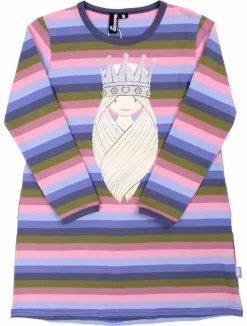 Danenanna Dress Halsnaes Prinsesse