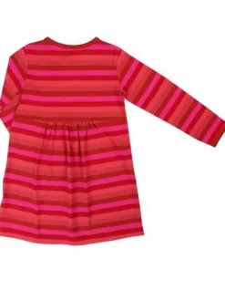 Danenanna Dress Hot Lava Sneprinsesse