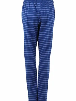 Danenorsminde Pants Deep Marine/Viola