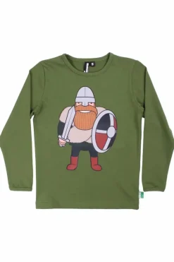 Danenorthpole Tee Army Ragnar Din Ven