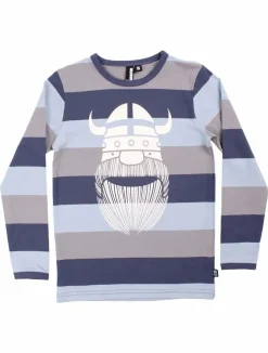 Danenorthpole Tee Cloudyskies Erik