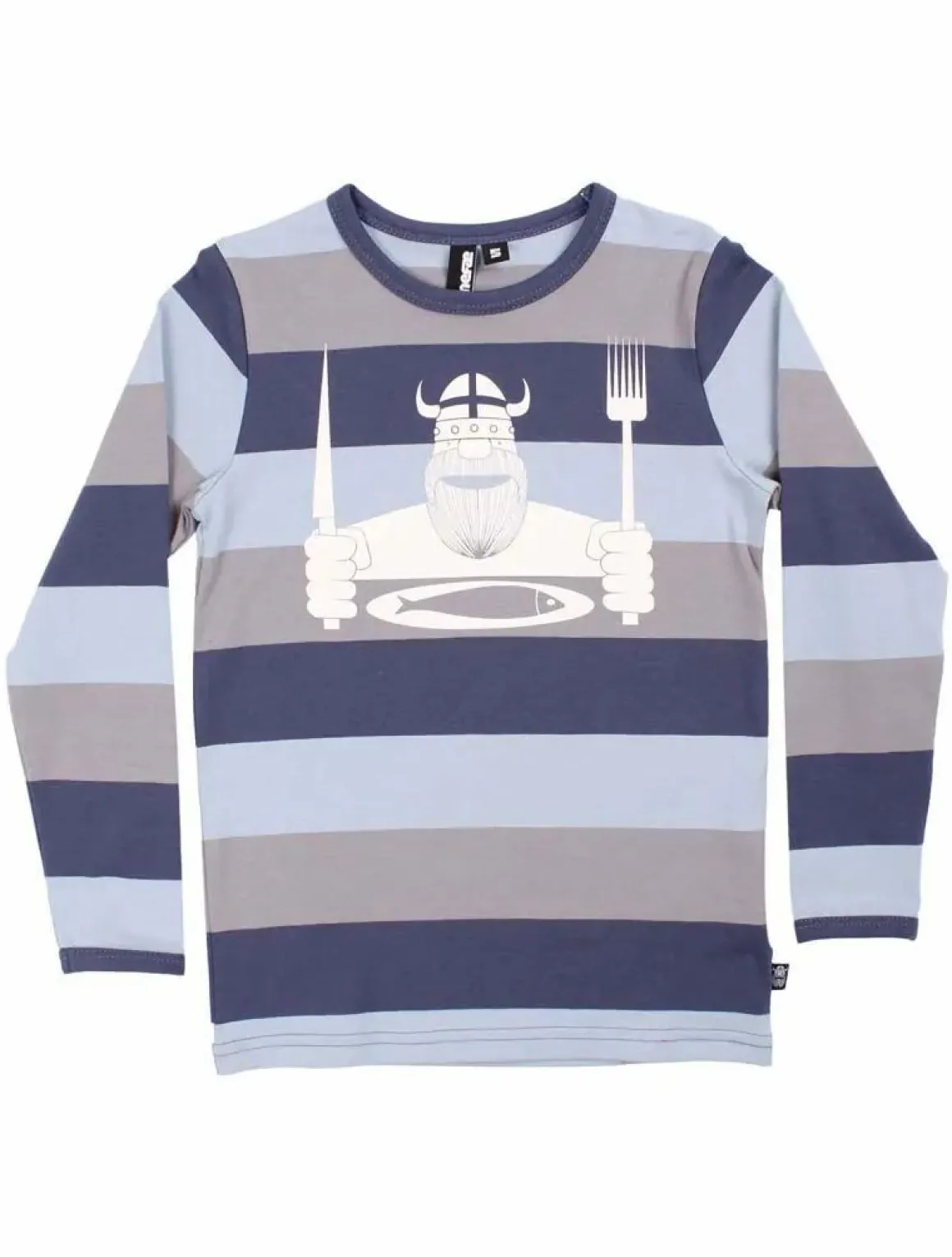 Danenorthpole Tee Cloudyskies Eating Erik