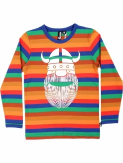 Danenorthpole Tee Folliage Erik