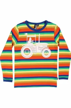 Danenorthpole Tee Hotstuff Trakthor