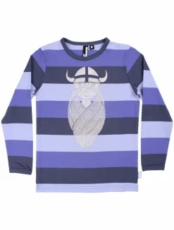 Danenorthpole Tee Shore Freja