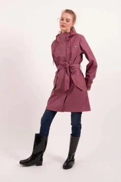 Danepernille Raincoat Sweet Wine