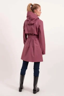 Danepernille Raincoat Sweet Wine
