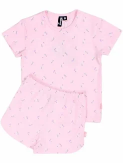 Danepoppy Set Light Pink Miniflower