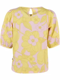 Daneprosecco Shirt Light Pink Bloom Boom