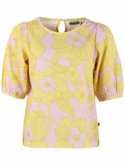 Daneprosecco Shirt Light Pink Bloom Boom