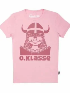 Danerainbow Ringer Babypink 0.Kl