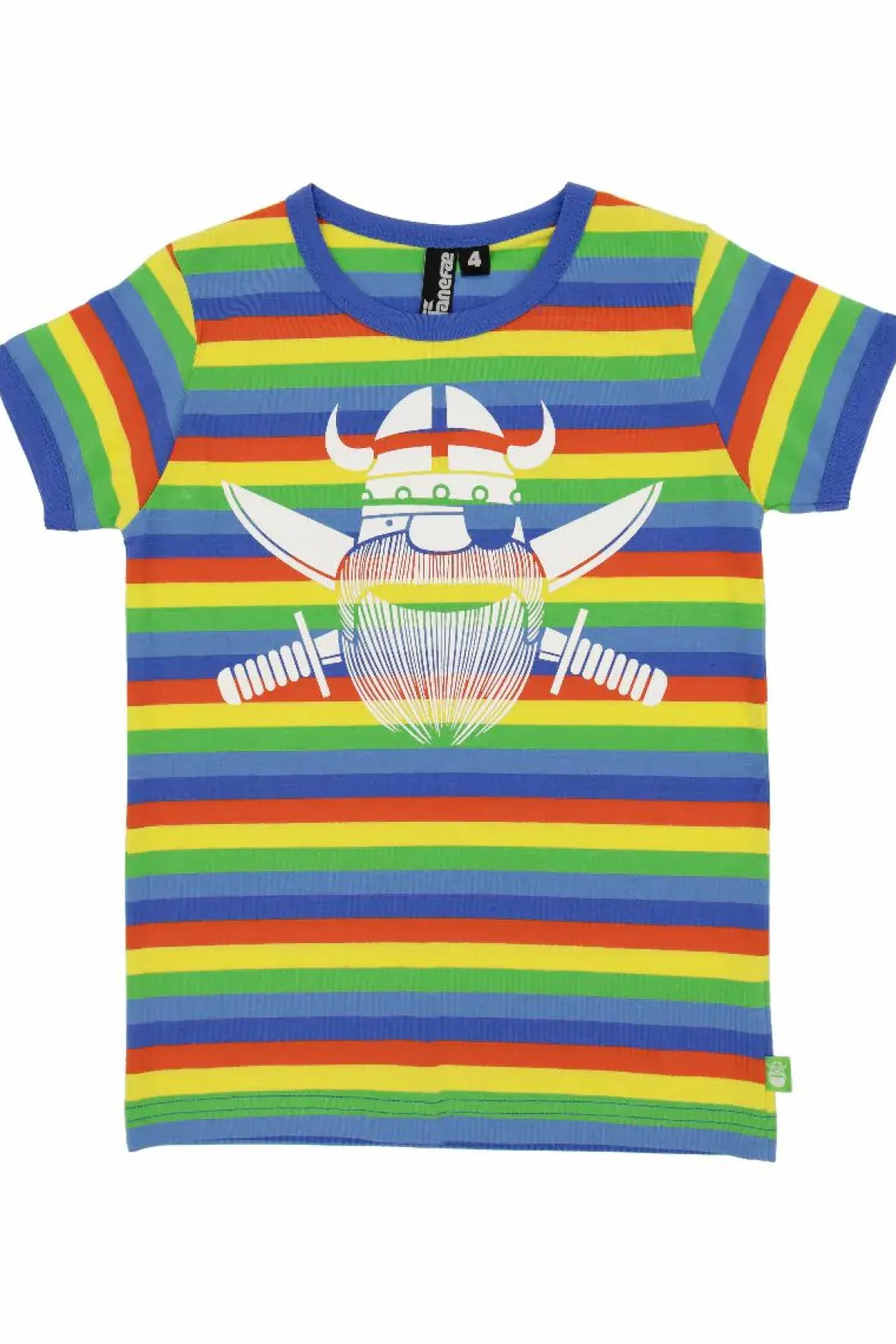 Danerainbow Ringer Freedom Pirate