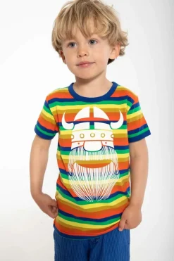 Danerainbow Ringer Hotstuff Erik