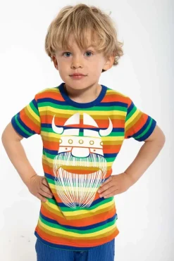 Danerainbow Ringer Hotstuff Erik