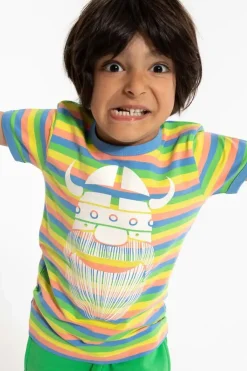 Danerainbow Ringer Peppy Erik