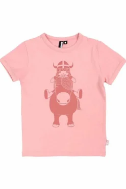 Danerainbow Ringer Soft Pink Pony Freja