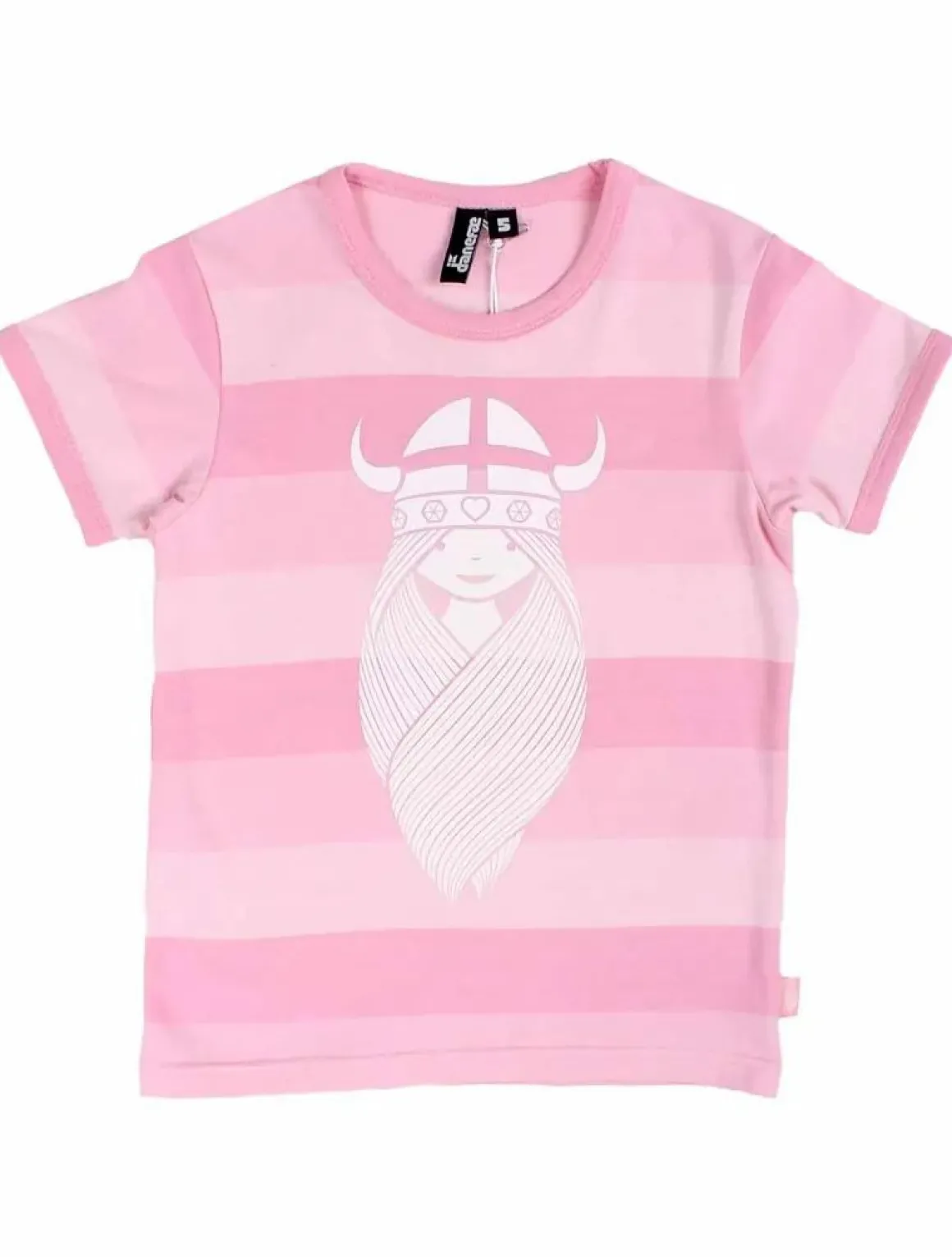 Danerainbow Ringer Thinkpink Freja