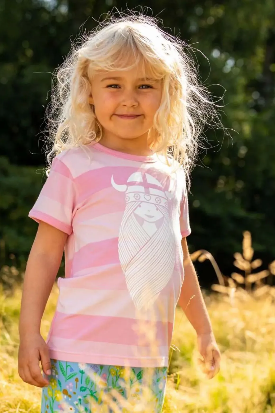 Danerainbow Ringer Thinkpink Freja