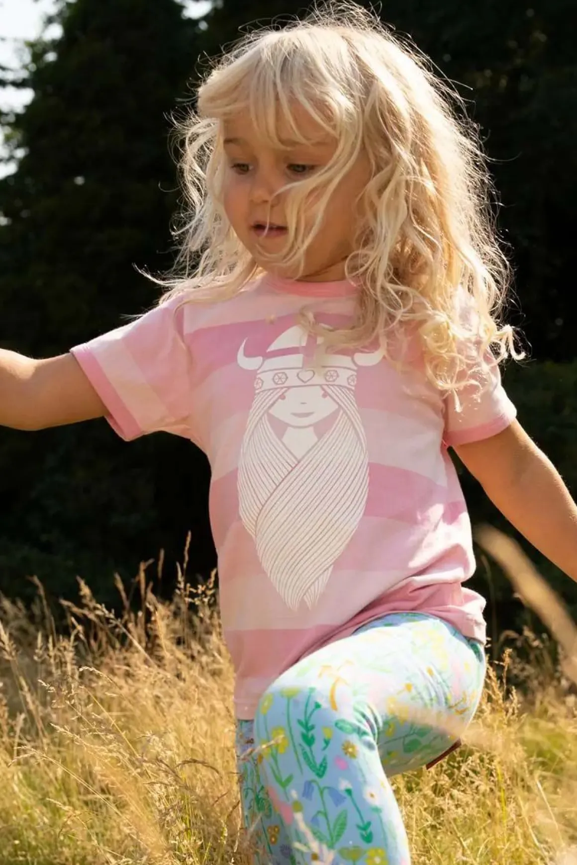 Danerainbow Ringer Thinkpink Freja
