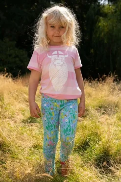 Danerainbow Ringer Thinkpink Freja