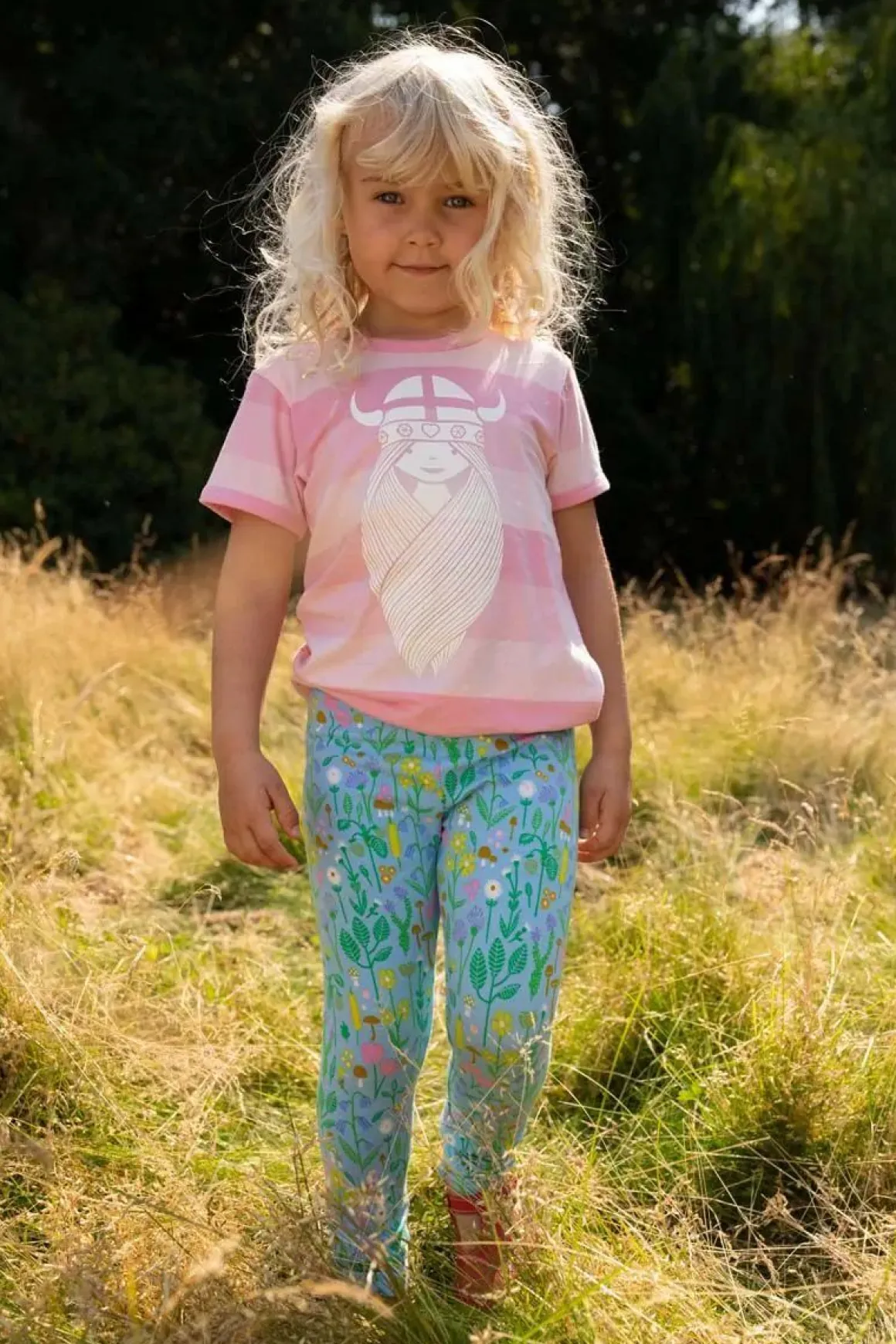 Danerainbow Ringer Thinkpink Freja