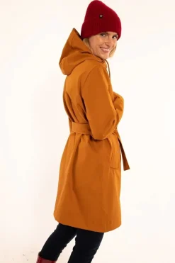 Danerainlover Raincoat Occer